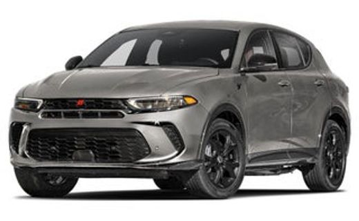 2024 Dodge Hornet