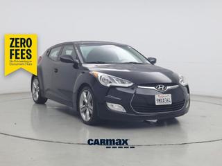 2014 Hyundai Veloster