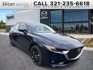 2026 Mazda MAZDA3 Select Sport