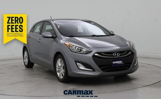 2014 Hyundai Elantra
