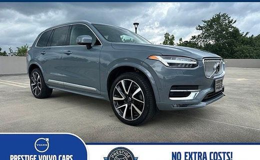 2023 Volvo XC90 Plus Bright