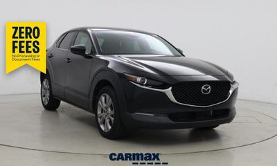 2020 Mazda CX-30 Select PKG