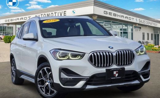 2020 BMW X1 XDRIVE28I