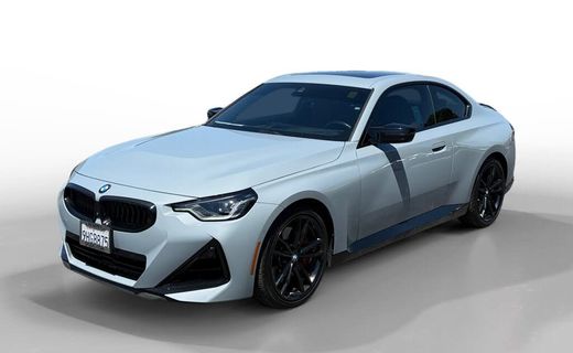2023 BMW M240i