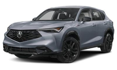 2026 Acura ADX A Spec Advance
