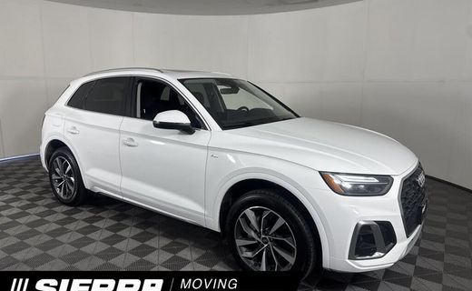 2024 Audi Q5