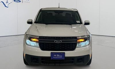 2023 Ford Maverick XL XLT Lariat