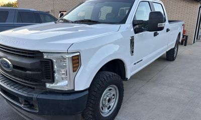 2019 Ford F-250 XL