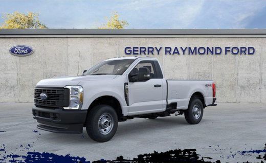 2026 Ford F-250 XL