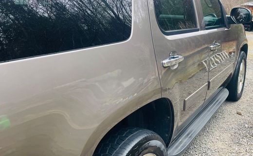 2011 Chevrolet Tahoe LS