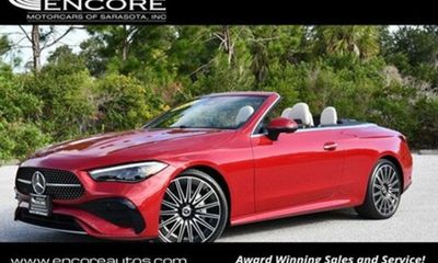2024 Mercedes-Benz CLE 300 4MATIC