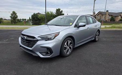 2023 Subaru Legacy Premium