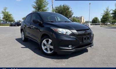 2016 Mazda CX-3 Sport