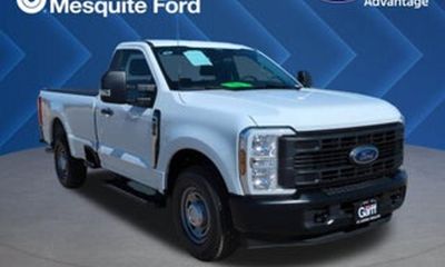 2024 Ford F-250 XL