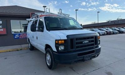 2011 Mercedes-Benz Sprinter 3500