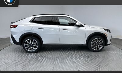 2026 BMW X2 xDrive28i