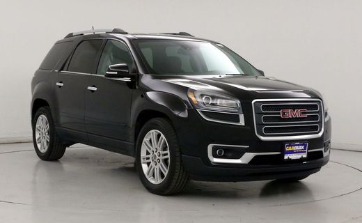 2017 GMC Acadia Limited