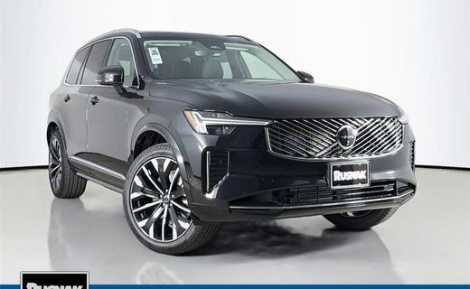 2026 Volvo XC90 Plus Bright