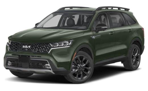 2023 Kia Sorento