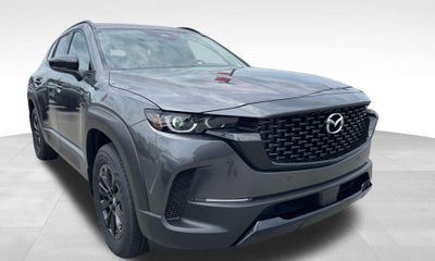 2026 Mazda CX-50 Premium