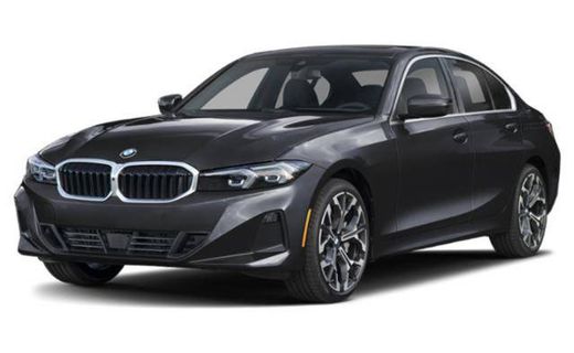 2026 BMW 330i