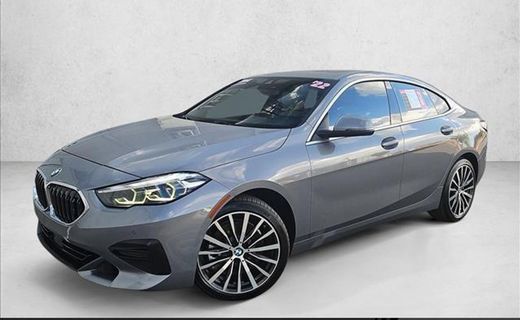 2022 BMW 228I Gran Coupe