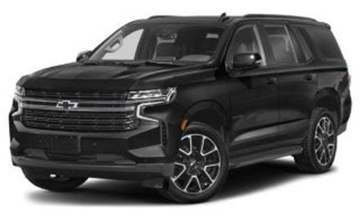 2023 Chevrolet Tahoe FL