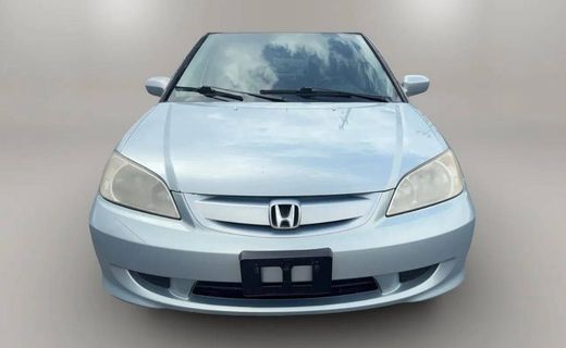 2005 Honda Civic