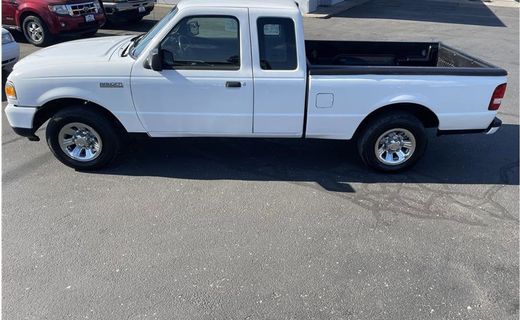 2008 Ford Ranger XLT