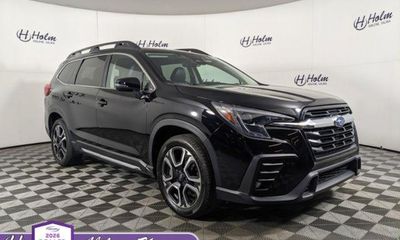 2023 Subaru Ascent Limited 8 ES