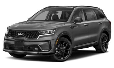 2022 Kia Sorento