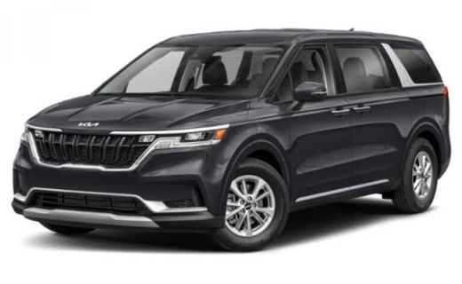 2022 Kia Carnival