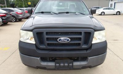 2005 Ford F-150 Styleside