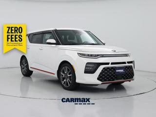2020 Kia Soul