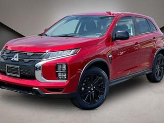 2026 Mitsubishi Outlander Sport