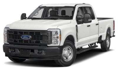 2026 Ford F-250 XL