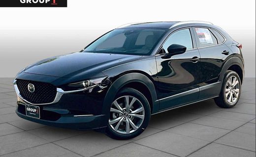 2023 Mazda CX-30 Premium Package
