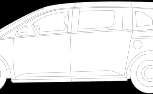 2027 Honda Odyssey Elite