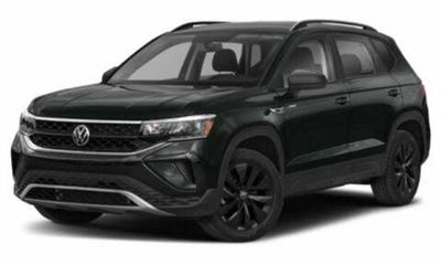 2023 Volkswagen Taos 4Motion SEL