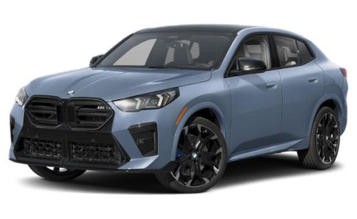 2026 BMW X2 M35I