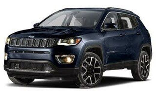 2017 Jeep Compass