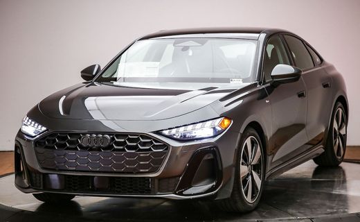 2026 Audi A5 Premium Plus