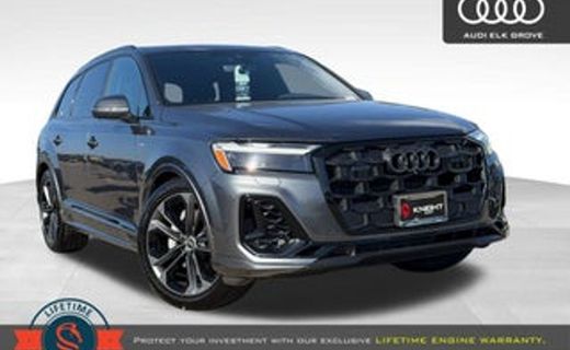 2026 Volvo XC60 Ultra Dark