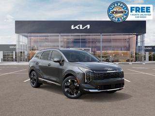 2027 New Kia Sportage Hybrid SX Prestige 4D Sport Utility KNDPXDDG6V7411670 ID Dublingroup