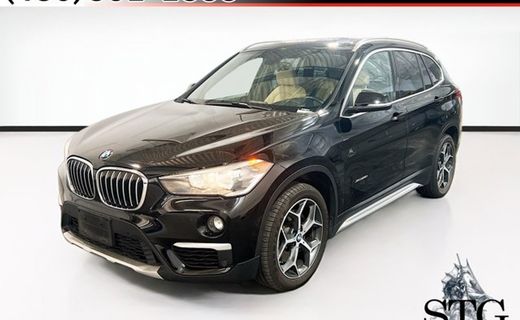 2017 BMW X1 XDRIVE28I