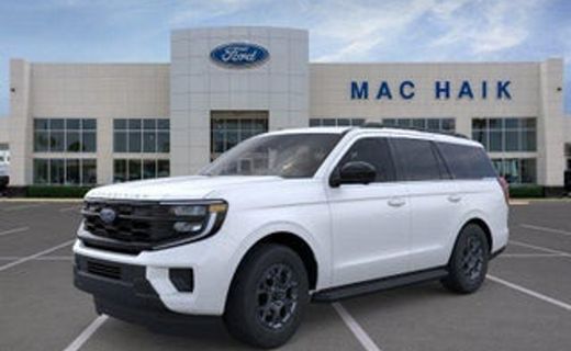 2026 Ford Expedition King Ranch