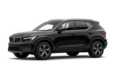 2023 Volvo XC40 Plus Bright