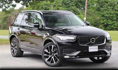 2022 Volvo XC90 Momentum Excl S60