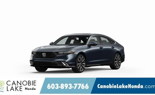 2023 Honda Accord Touring