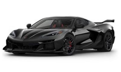 2027 Chevrolet Corvette Z06 2LZ Coupe